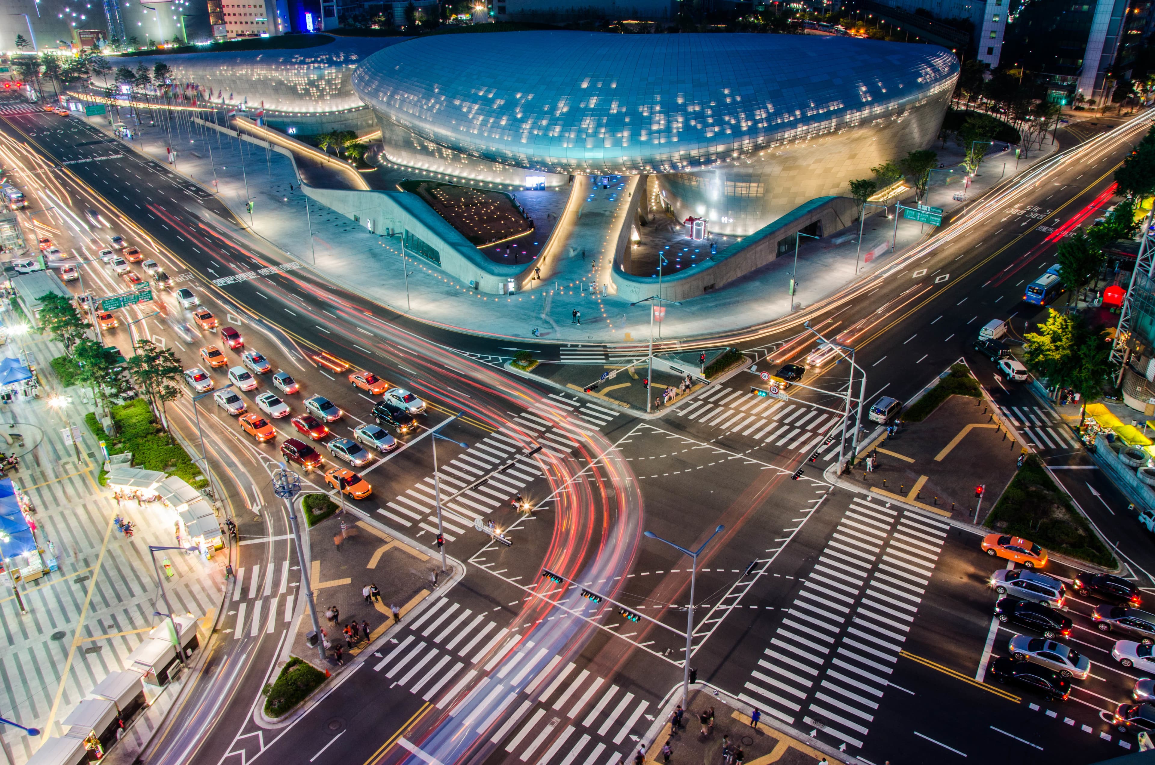 48 Hours in Seoul: Palaces, Hanok Villages & City Highlights
